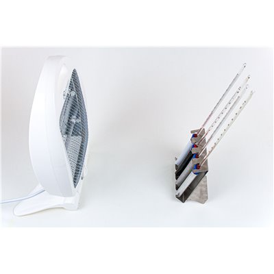 Wärme – Absorptionsset, komplett