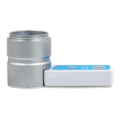 Sensor WLD, Colorimeter und Trübung