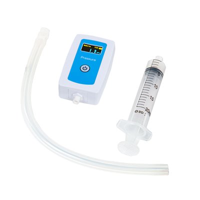 Sensor WLD, Druck (Gase), -100 … +300 kPa (rel)