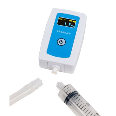 Sensor WLD, Druck (Gase), -100 … +300 kPa (rel)