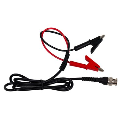 Sensor WLD, elektrostatische Ladung