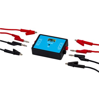 Sensor WLD, Energie (Leistung)