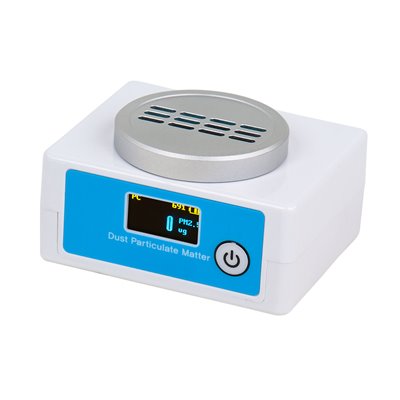 Sensor WLD, Feinstaub, 0 … 500 µg/m³