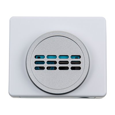 Sensor WLD, Feinstaub, 0 … 500 µg/m³