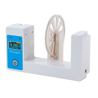 Sensor WLD, Gabellichtschranke, doppelt