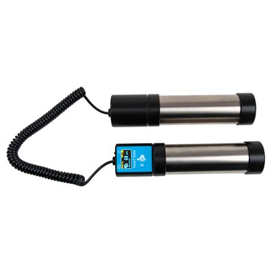 Sensor WLD, Herzschlag, 0 … 250 BPM