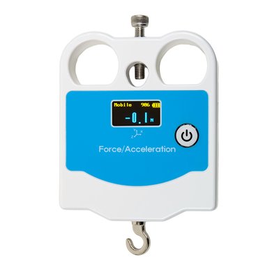 Sensor WLD, Kraft und Beschleunigung, -/+ 80 N, -/+ 16 g