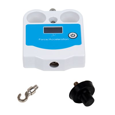 Sensor WLD, Kraft und Beschleunigung, -/+ 80 N, -/+ 16 g