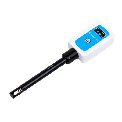 Sensor WLD, Leitfähigkeit, 0 …20 mS