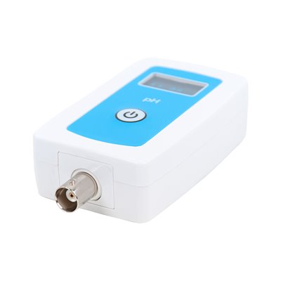 Sensor WLD, pH - Wert, 0 … 14 pH, mit Sonde KS