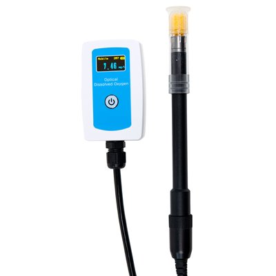 Sensor WLD, Sauerstoff (Wasser), 0 … 50 mg/L (ppm)