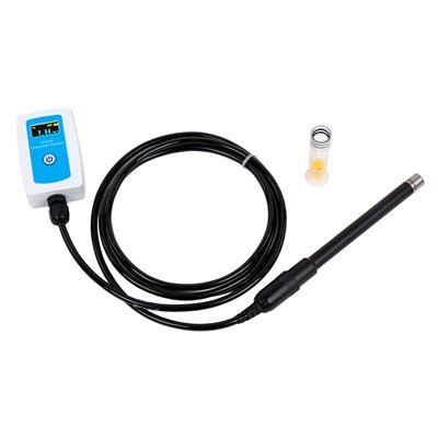 Sensor WLD, Sauerstoff (Wasser), 0 … 50 mg/L (ppm)