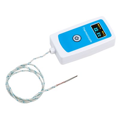 Sensor WLD, Temperatur (Gase), -200 … +1200 °C