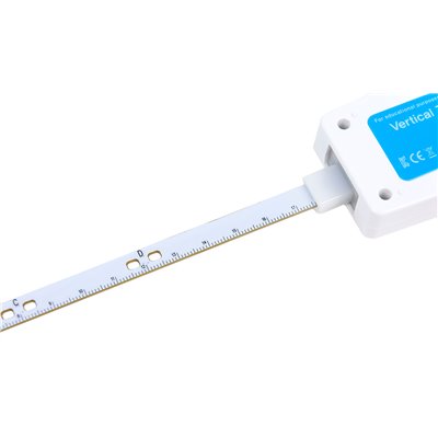 Sensor WLD, Temperatur (vertikal), -40 … +125 °C