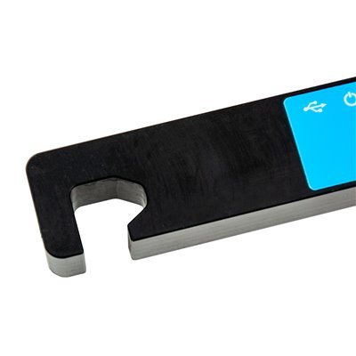 Sensor WLD, Tropfenzähler (Titration)