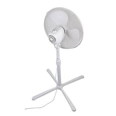 Ventilator, Tischgerät, D40 cm