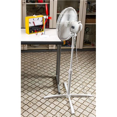 Ventilator, Tischgerät, D40 cm