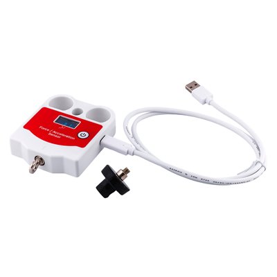 Sensor WL, Kraft und Beschleunigung, 80 N, 16 g