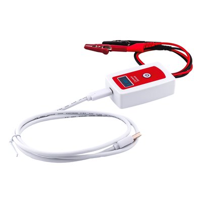 Sensor WL, Spannung, 15 V