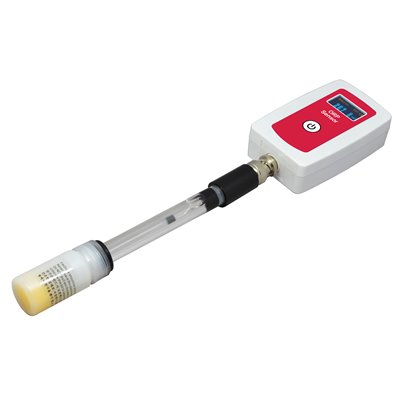 Sensor WL, Redox (ORP), -450 … +1100 mV