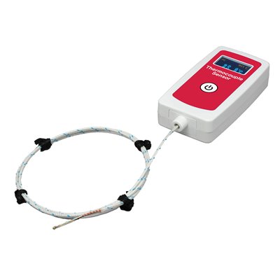 Sensor WL, Temperatur (Gase), -200 … +1200 °C