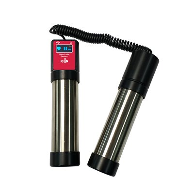 Sensor WL, Herzschlag, 0 … 250 BPM