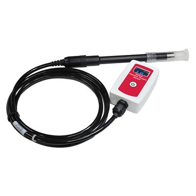 Sensor WL, Sauerstoff (Wasser), 0 … 50 mg/L (ppm)