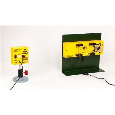 Laser, 635 nm, 1 mW, modulierbar