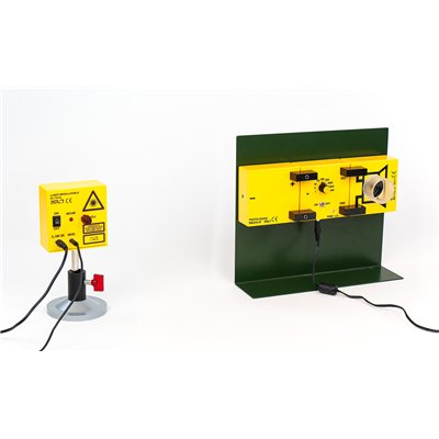 Laser, 635 nm, 1 mW, modulierbar