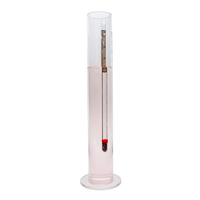 Aräometer 1,0-2,0 g/cm3