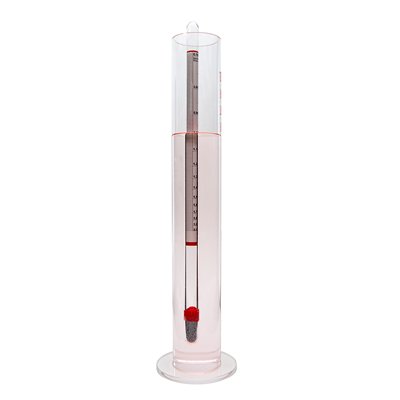 Aräometer universal 0,7-2,0 g/cm³