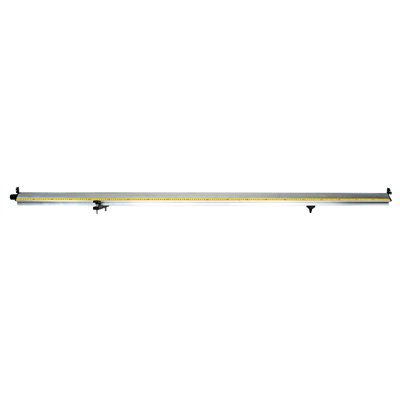 Luftkissenfahrbahn "Luki 2" 200 cm, Set