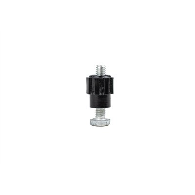 Fixiernippel für Luki 2, L  20 mm